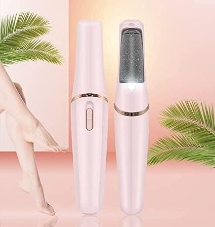 Electronic Cordless Pedicure Tool